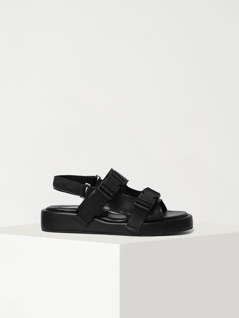 Escape - Black