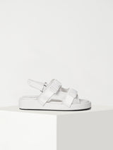Escape - White