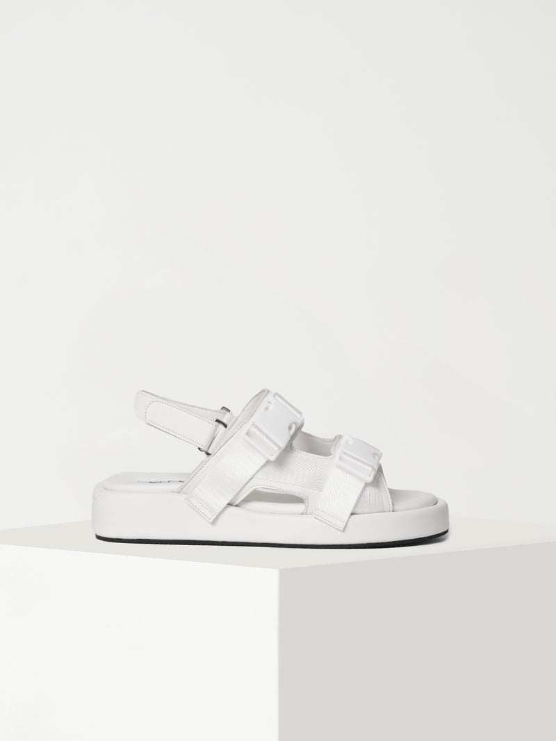 Escape - White