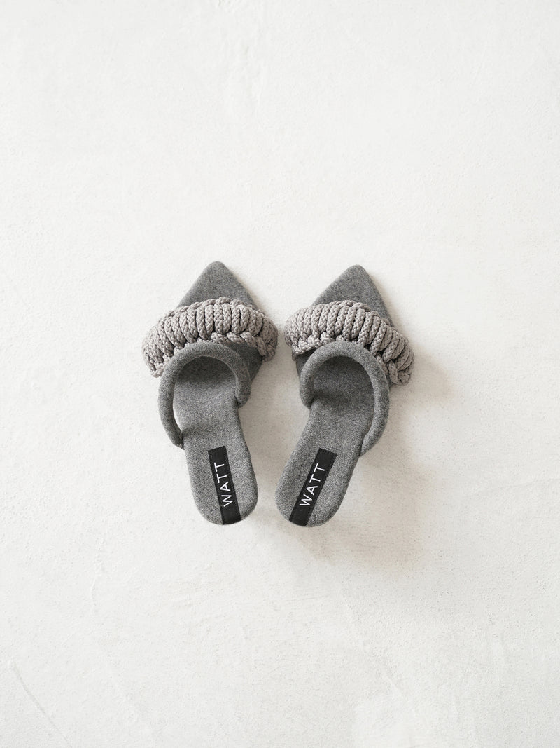 Helix - Grey
