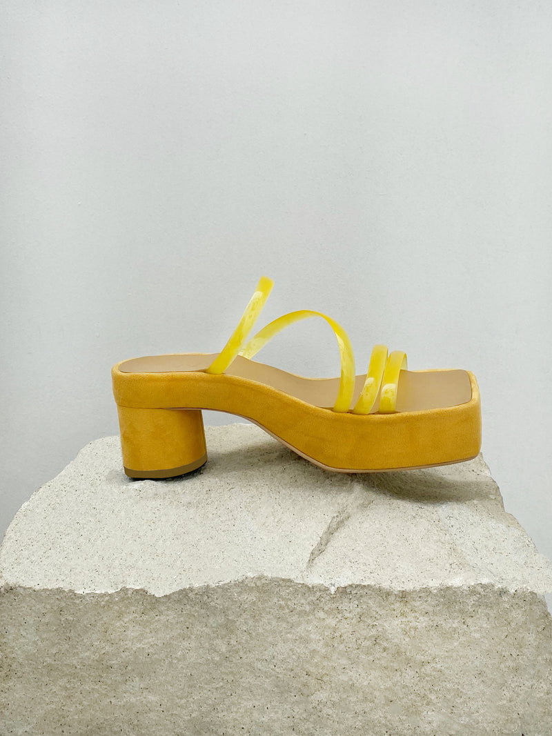 CITRUS - YELLOW