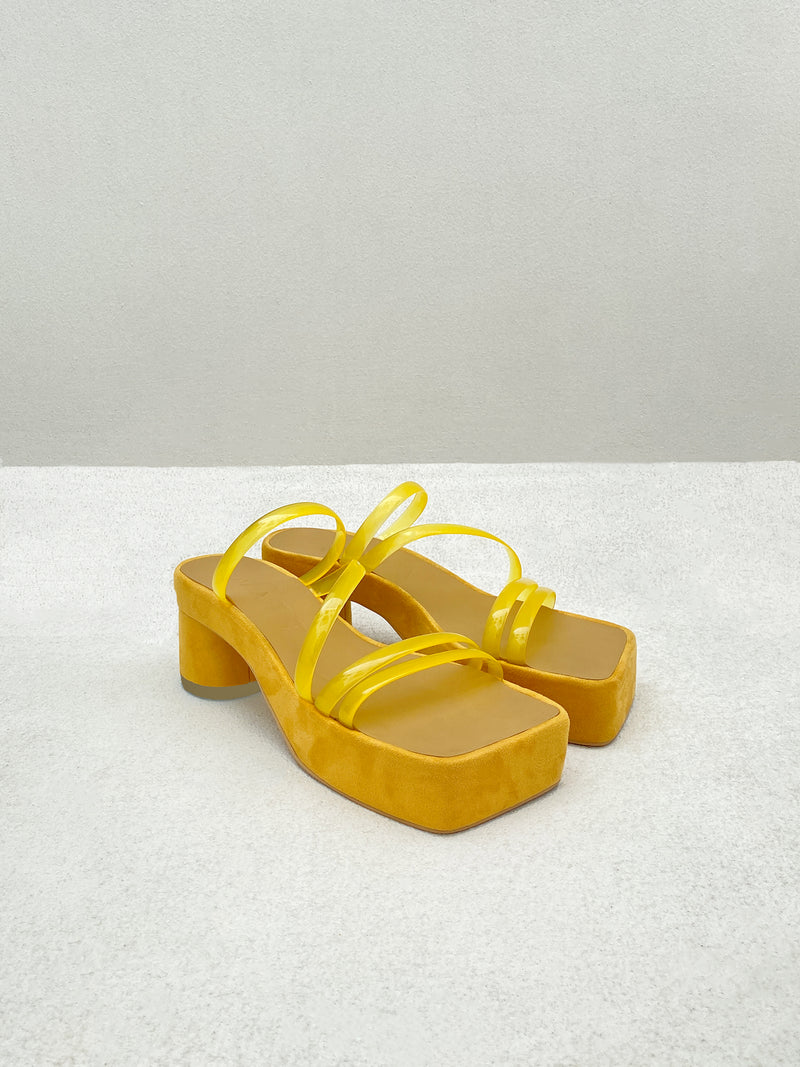 CITRUS - YELLOW
