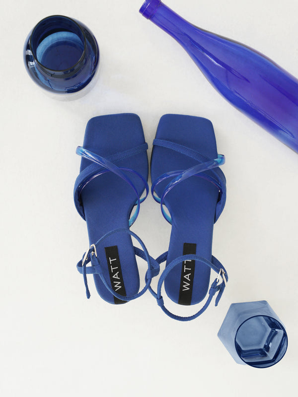 Cobalt - Blue