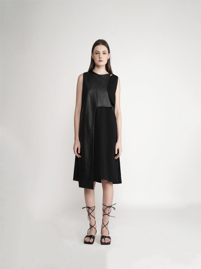 Cardio Dress - Black