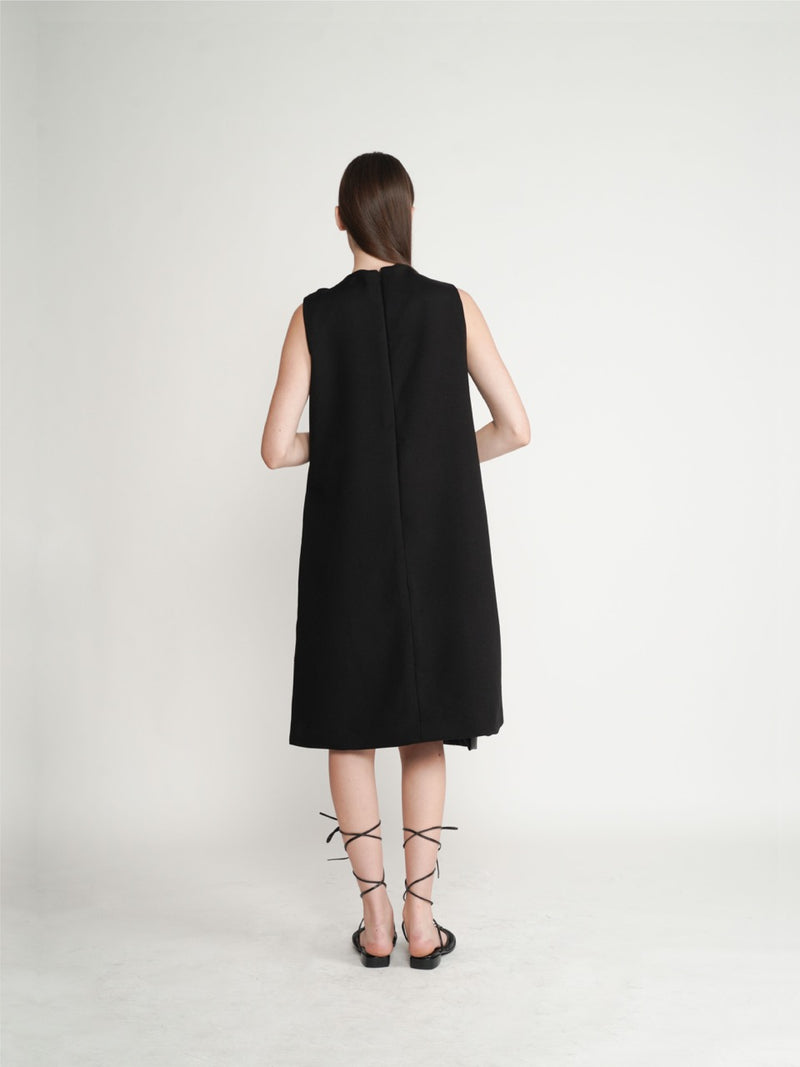 Cardio Dress - Black