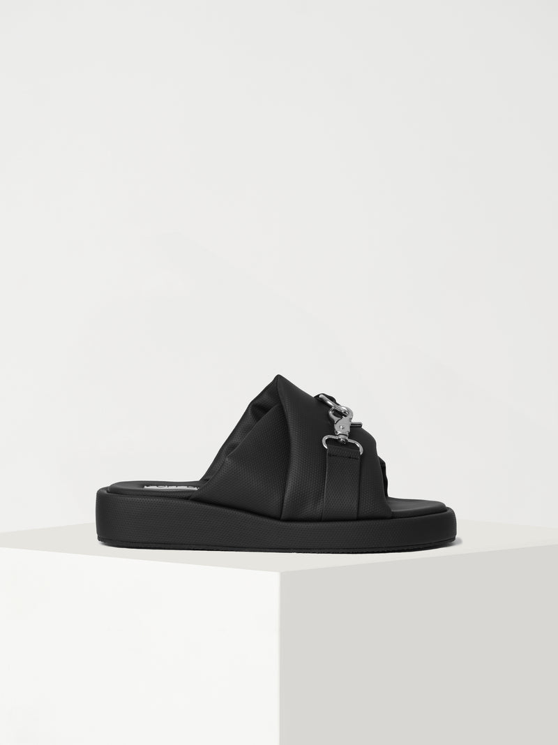Snug - Black