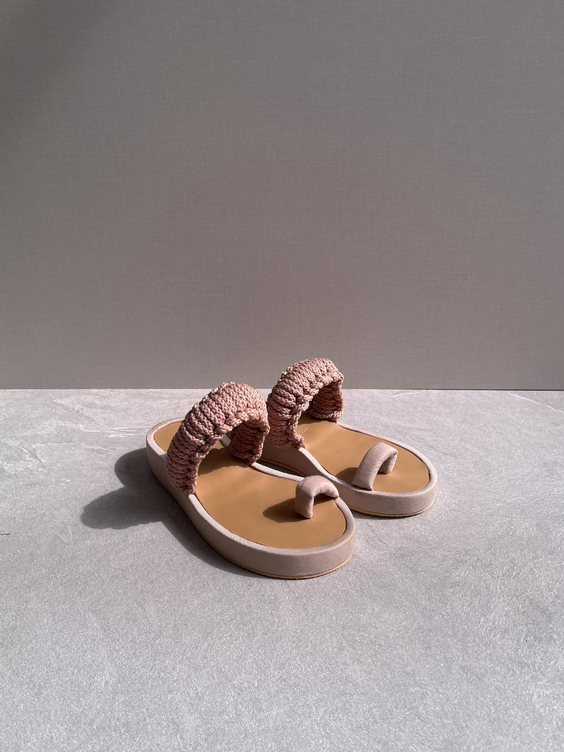 Citrine - Beige