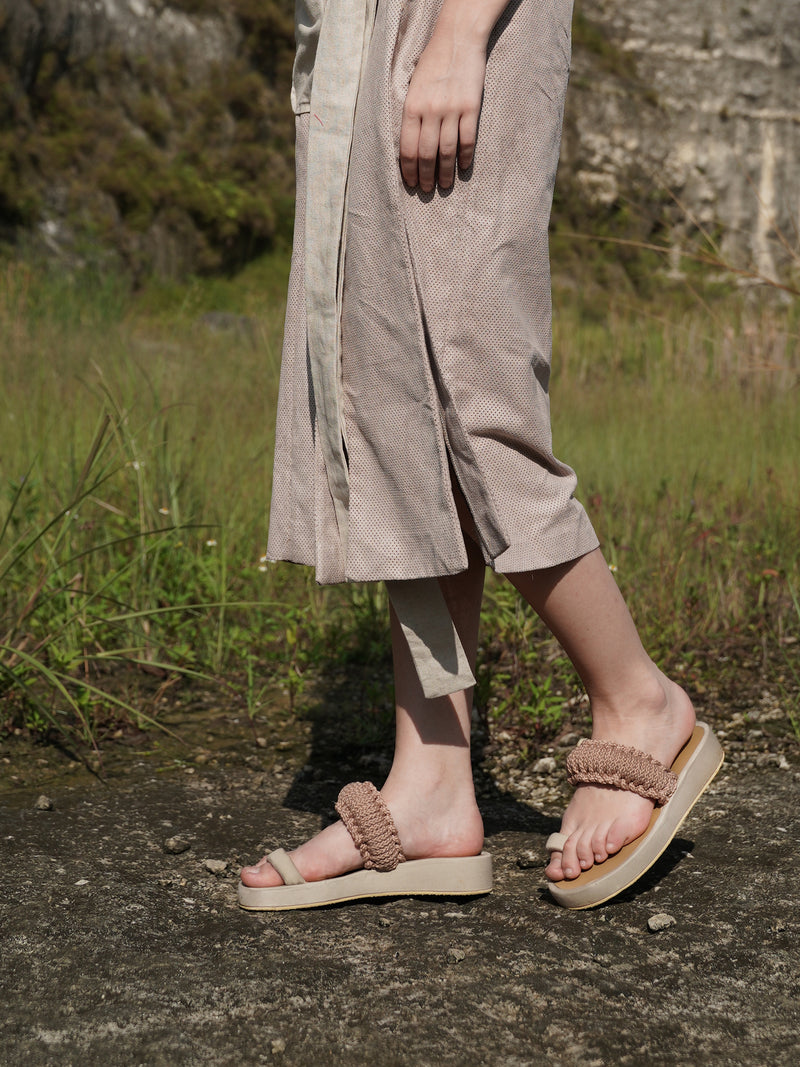 Citrine - Beige