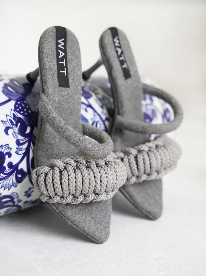 Helix - Grey