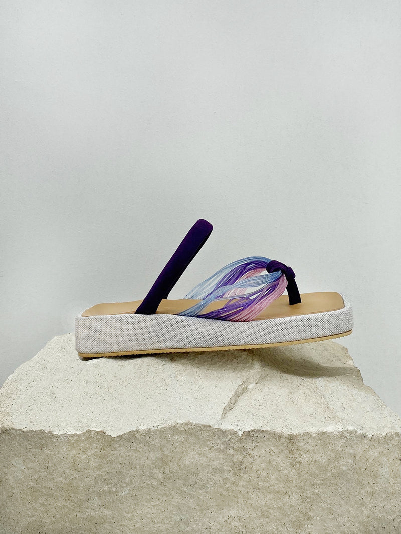 DAYDREAM - MULTICOLOURED WHITE