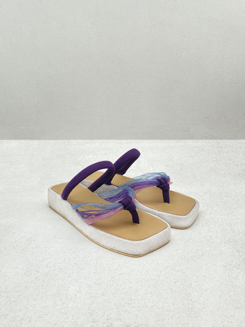 DAYDREAM - MULTICOLOURED WHITE