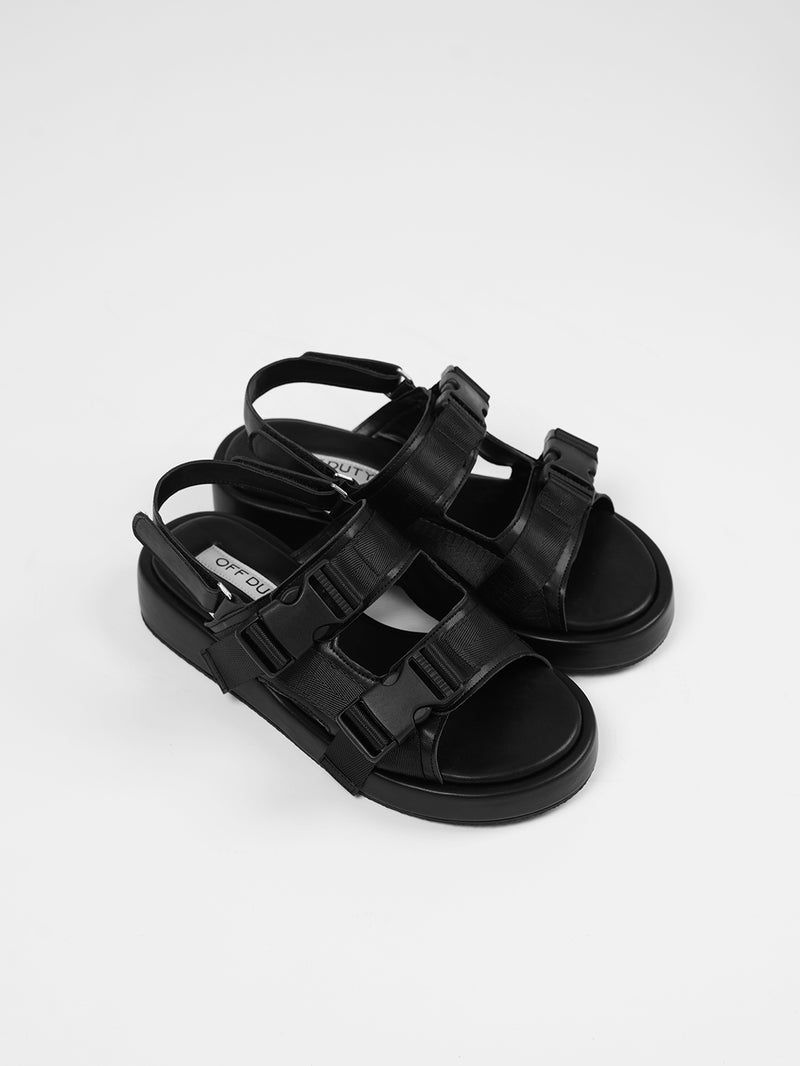 Escape - Black