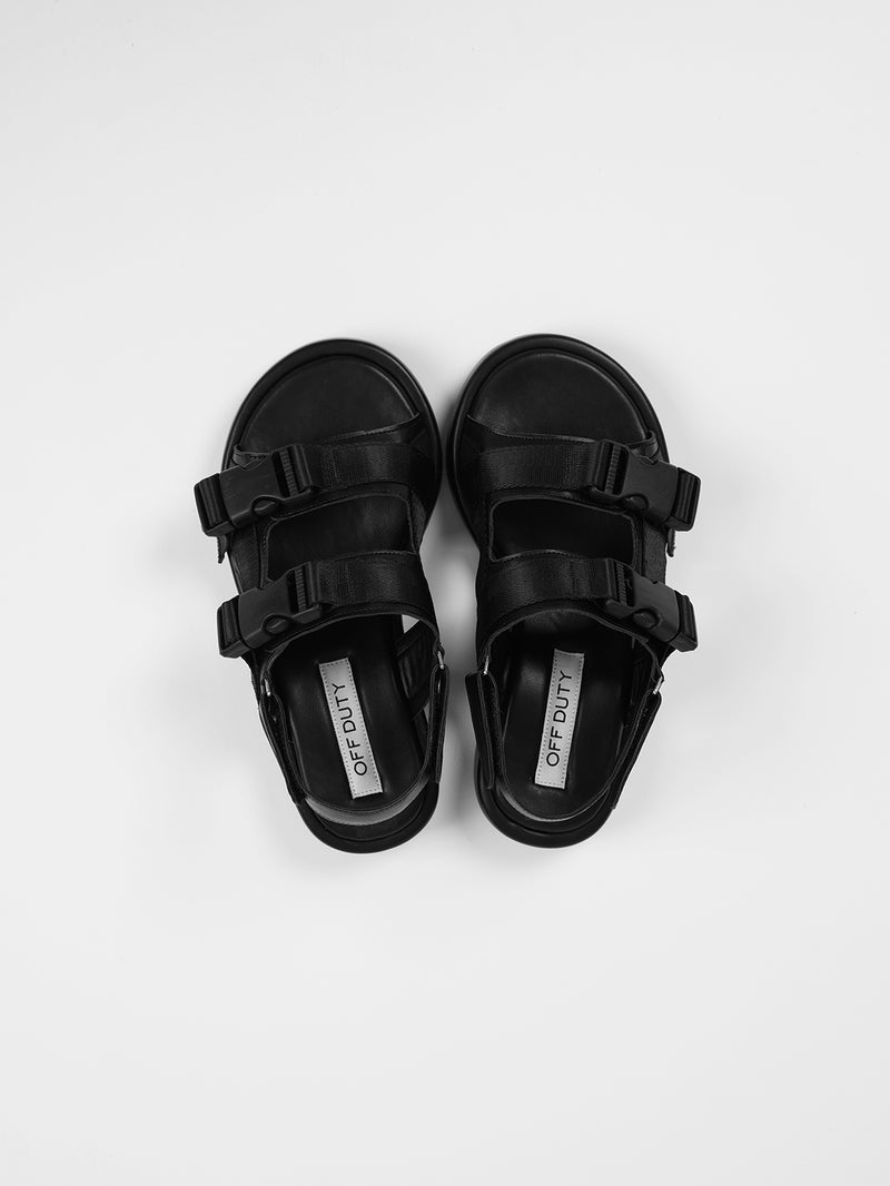 Escape - Black