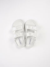 Escape - White