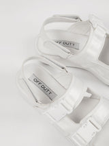 Escape - White