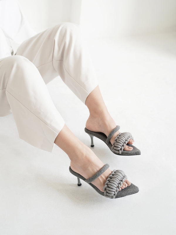 Helix - Grey