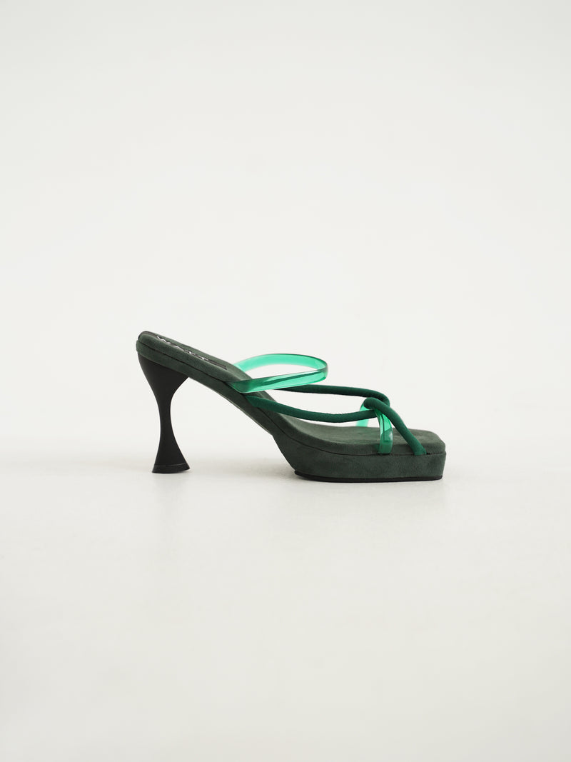 Forest - Green