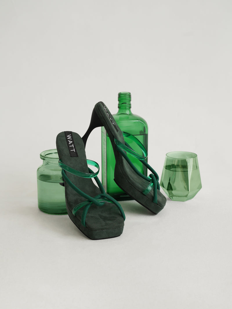 Forest - Green