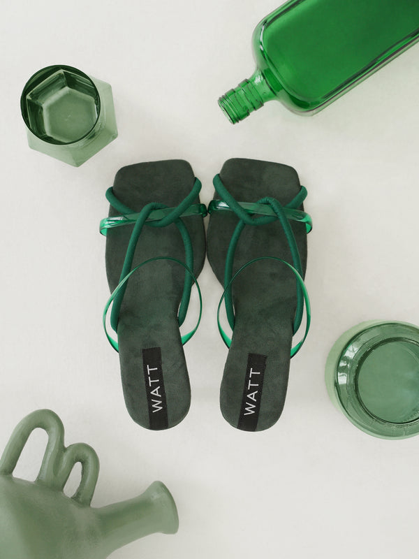 Forest - Green