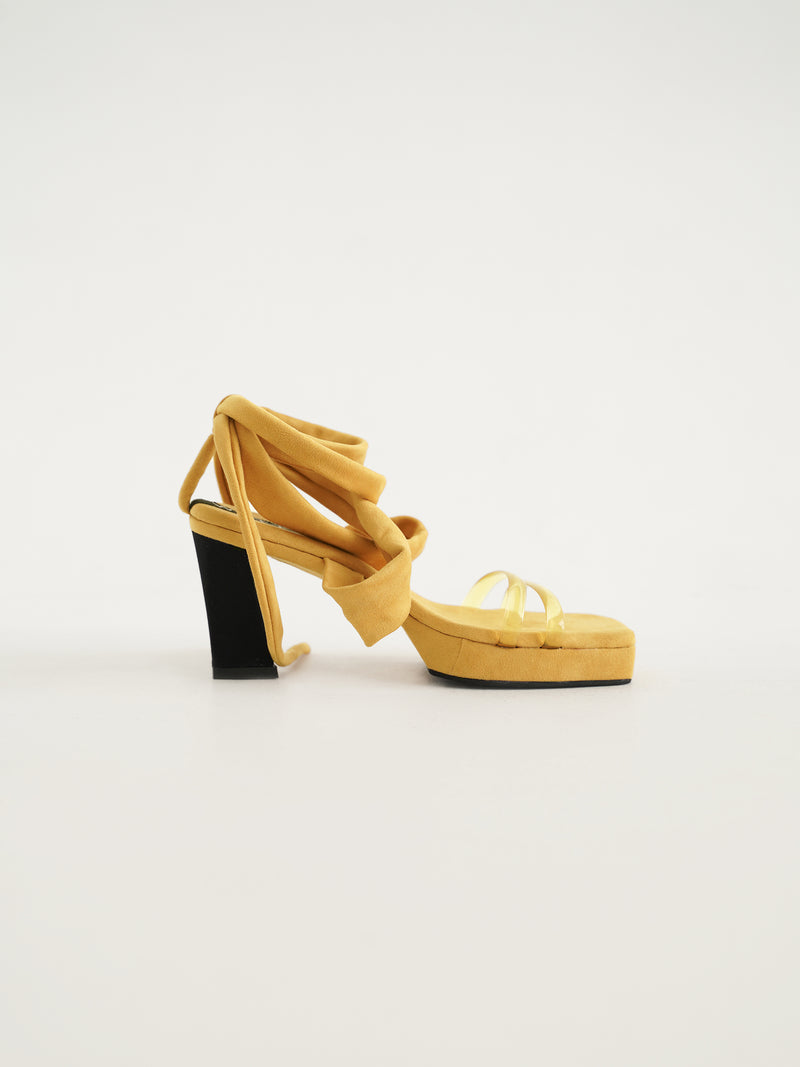 Granola - Yellow