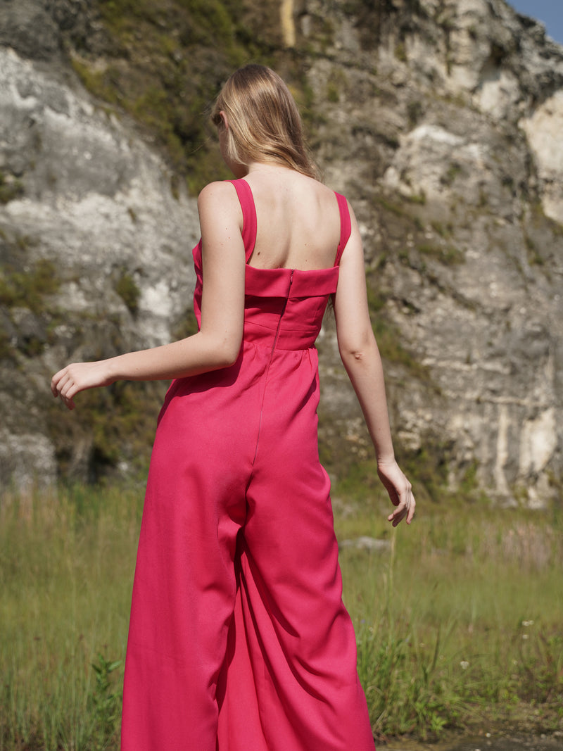 Gabbro - Pink