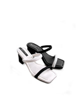 Lumagitu - Black White