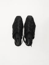 Mind Flats - Black