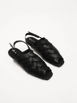 Mind Flats - Black