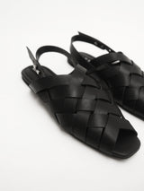 Mind Flats - Black