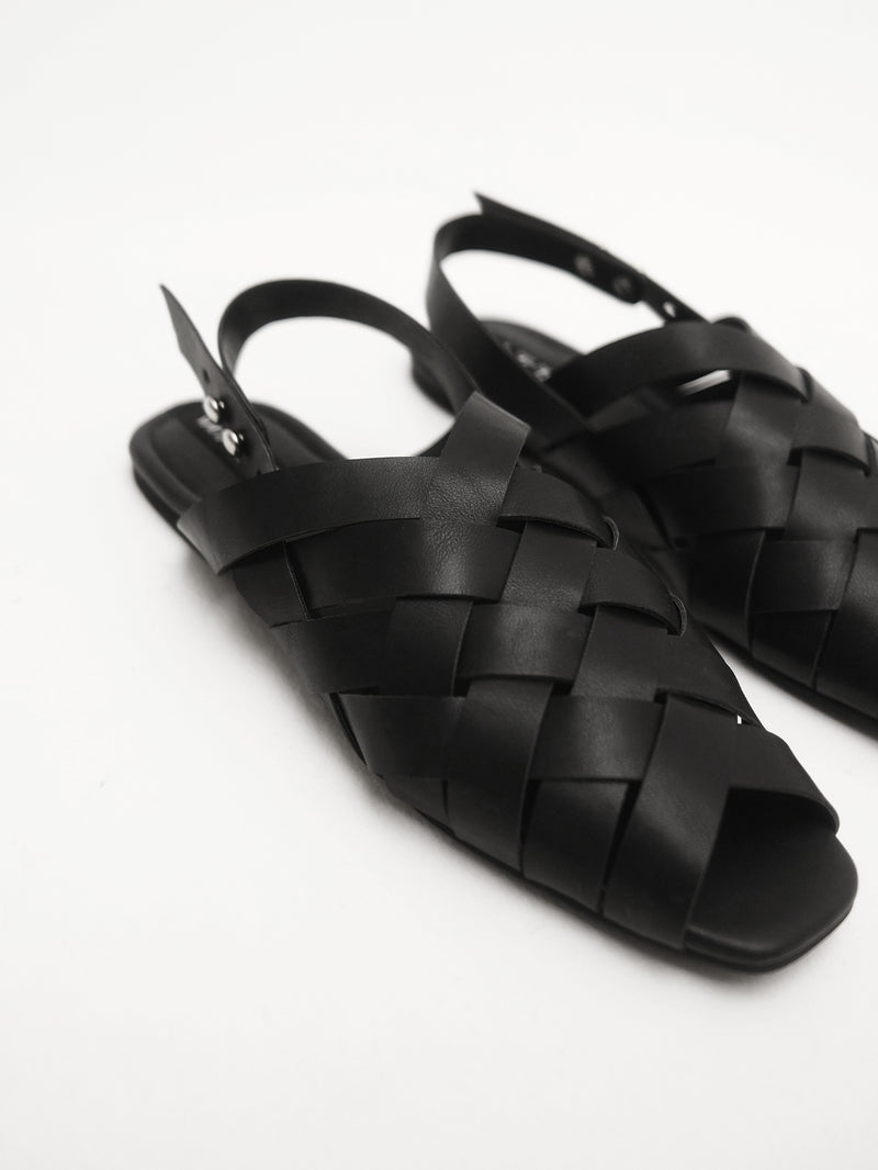 Mind Flats - Black