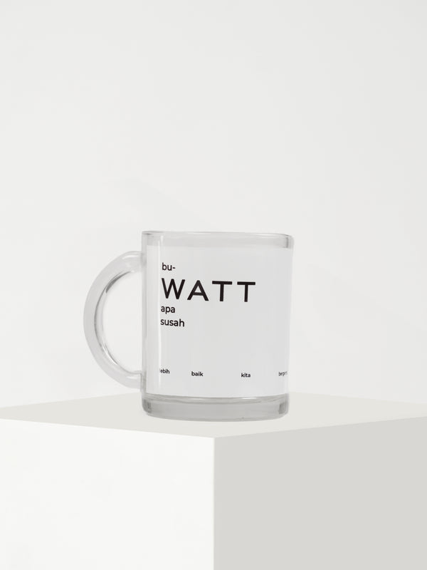 Mug - Design 1