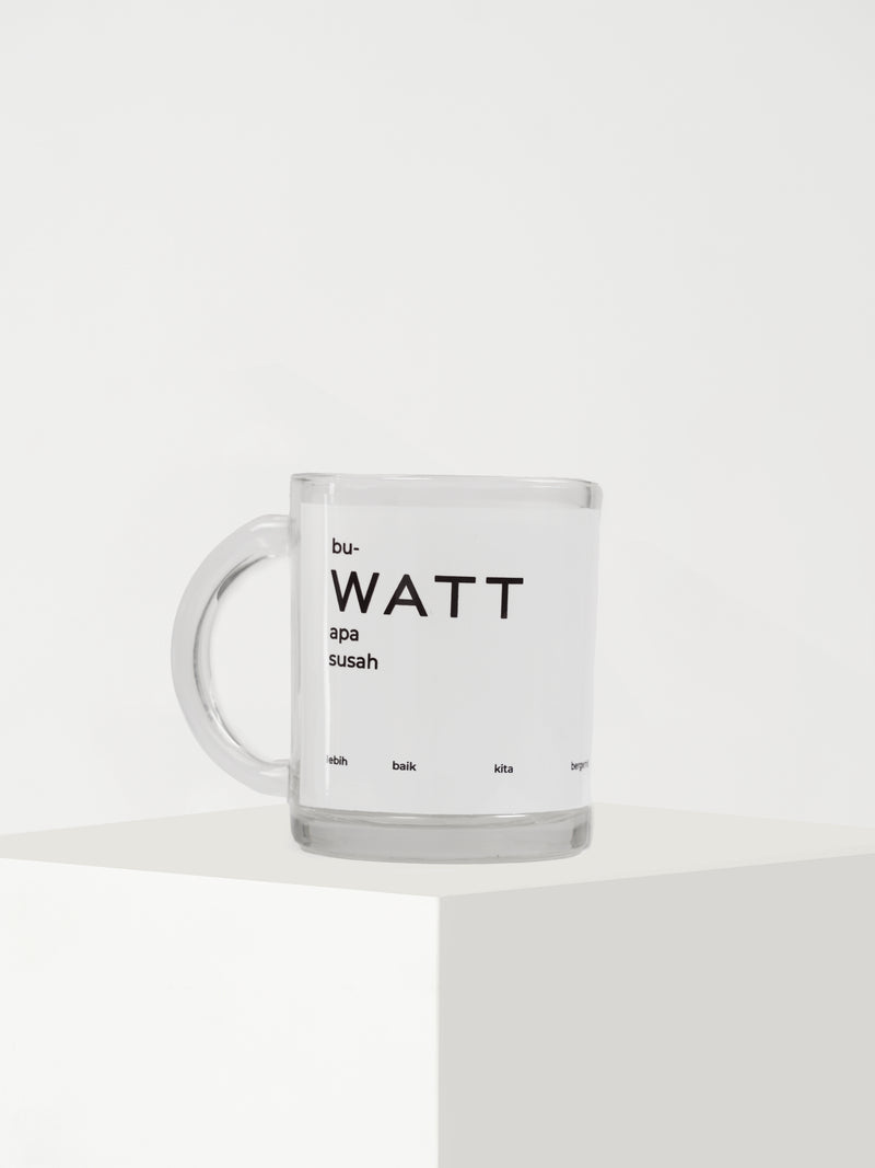 Mug - Design 1