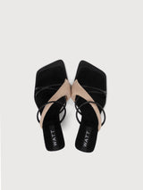 Muscle Tone - Black Nude
