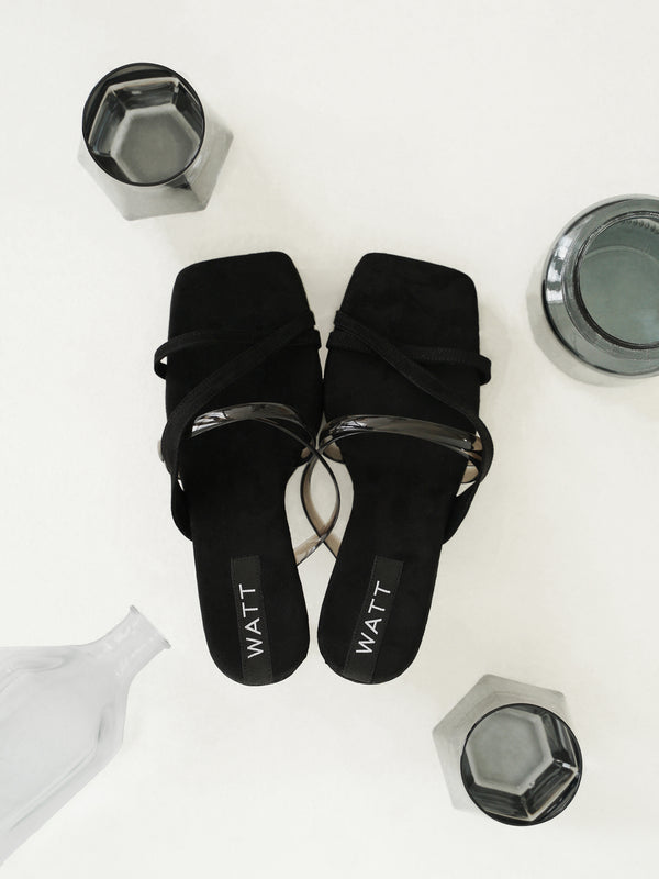 Noir - Black