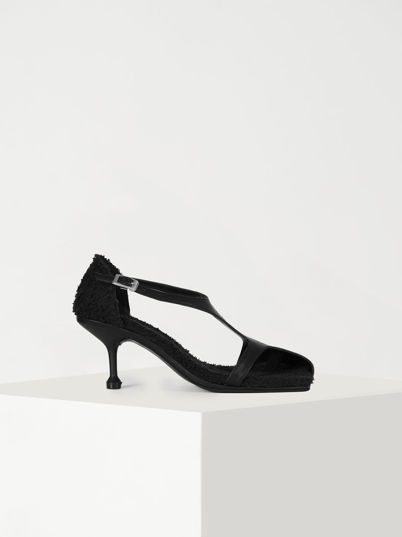 Obelix - Black