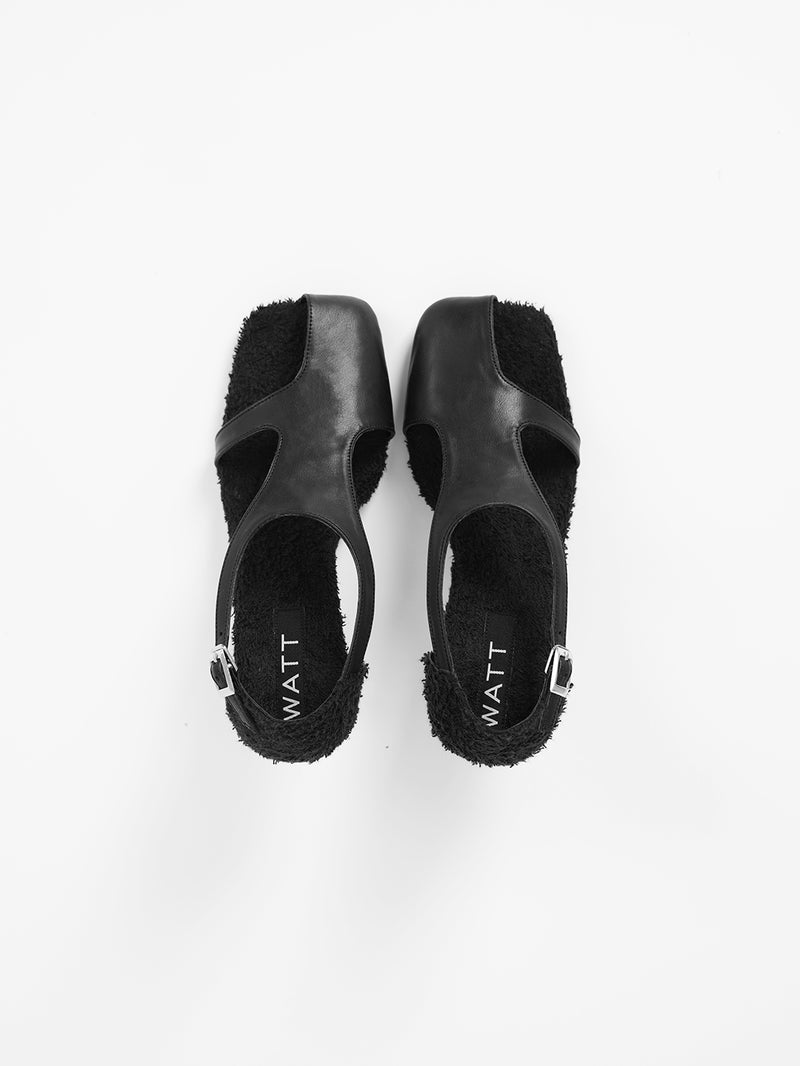 Obelix - Black