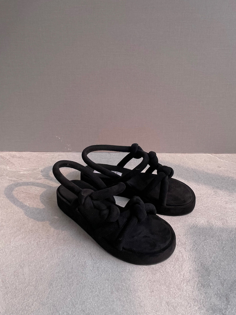 Opal - Black