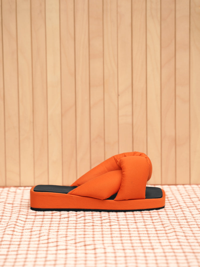 Shelby - Orange