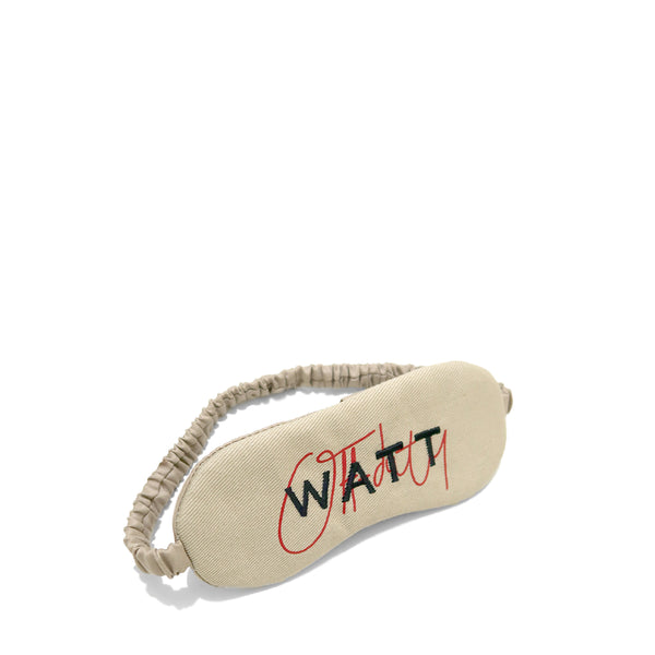 Eye mask