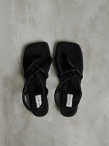 Paddy - Black