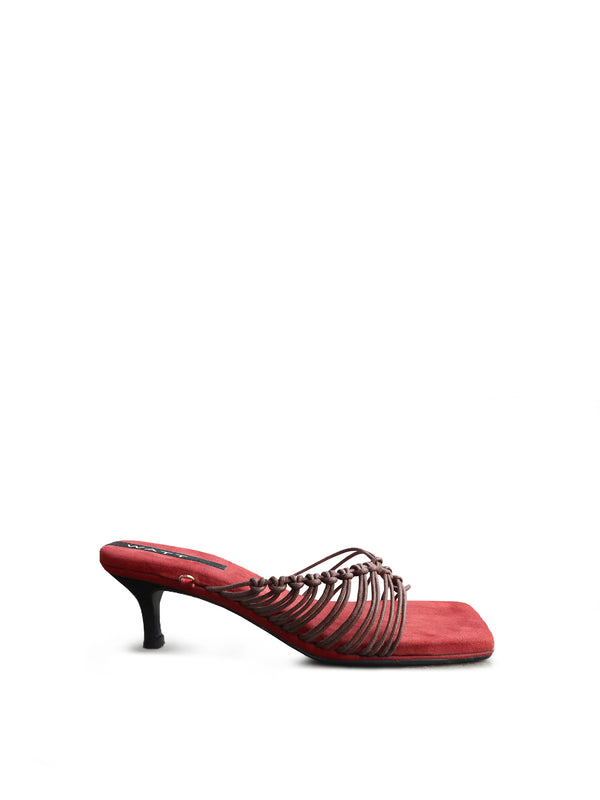 Ruby - Red