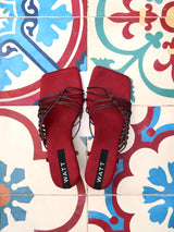 Ruby - Red