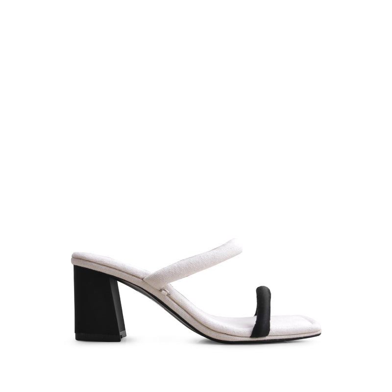 Lumagitu - Black White