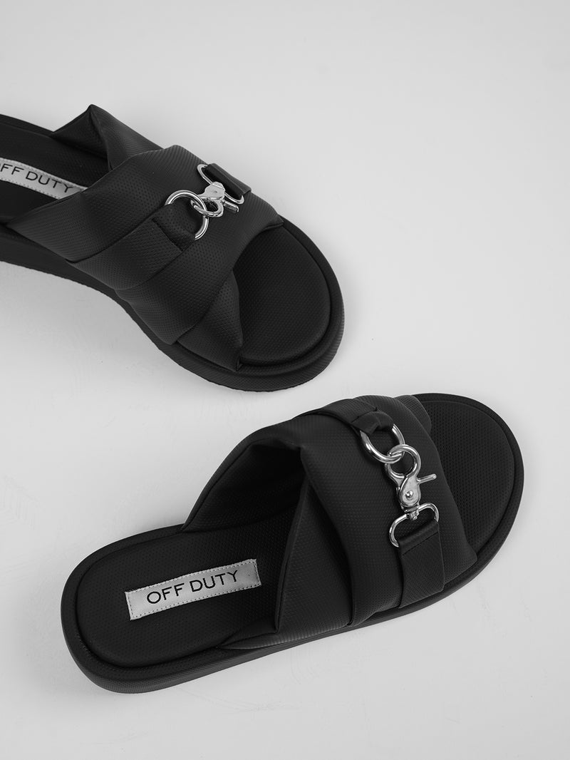 Snug - Black