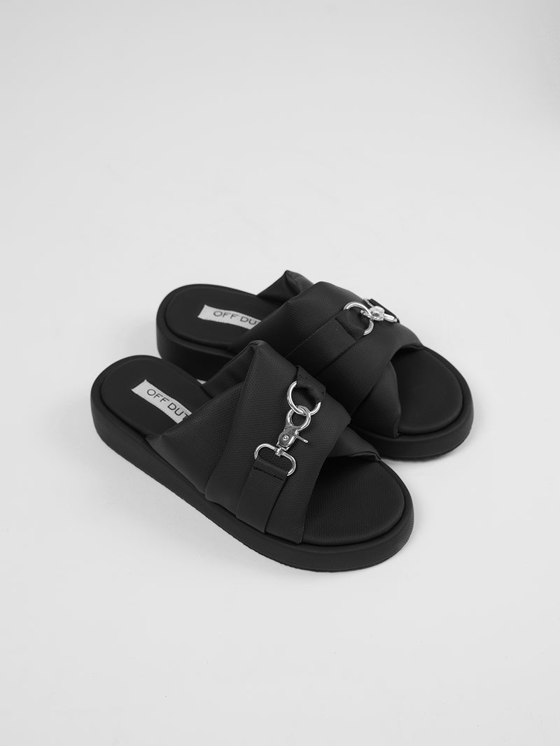 Snug - Black