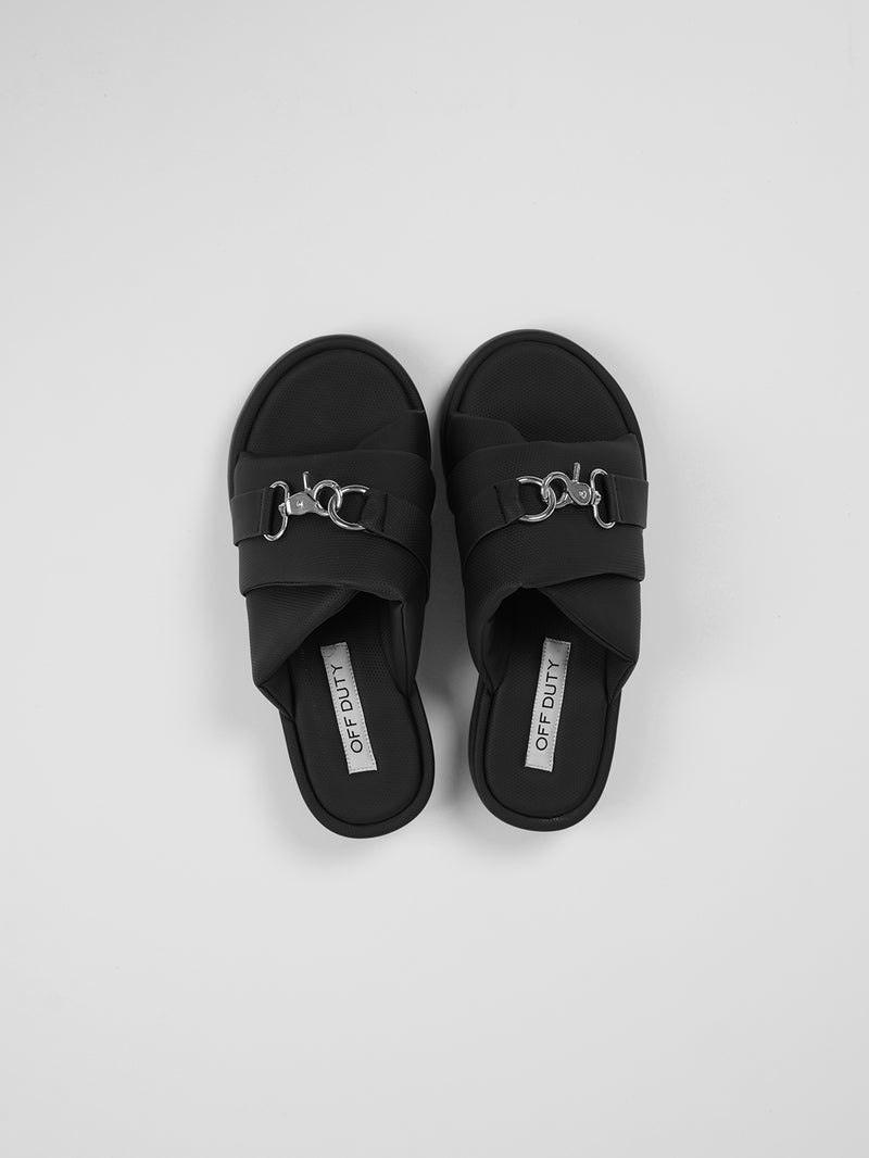 Snug - Black