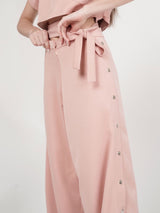 Tissue Pants - Pink