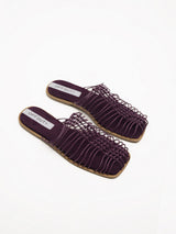 Twined - Purple