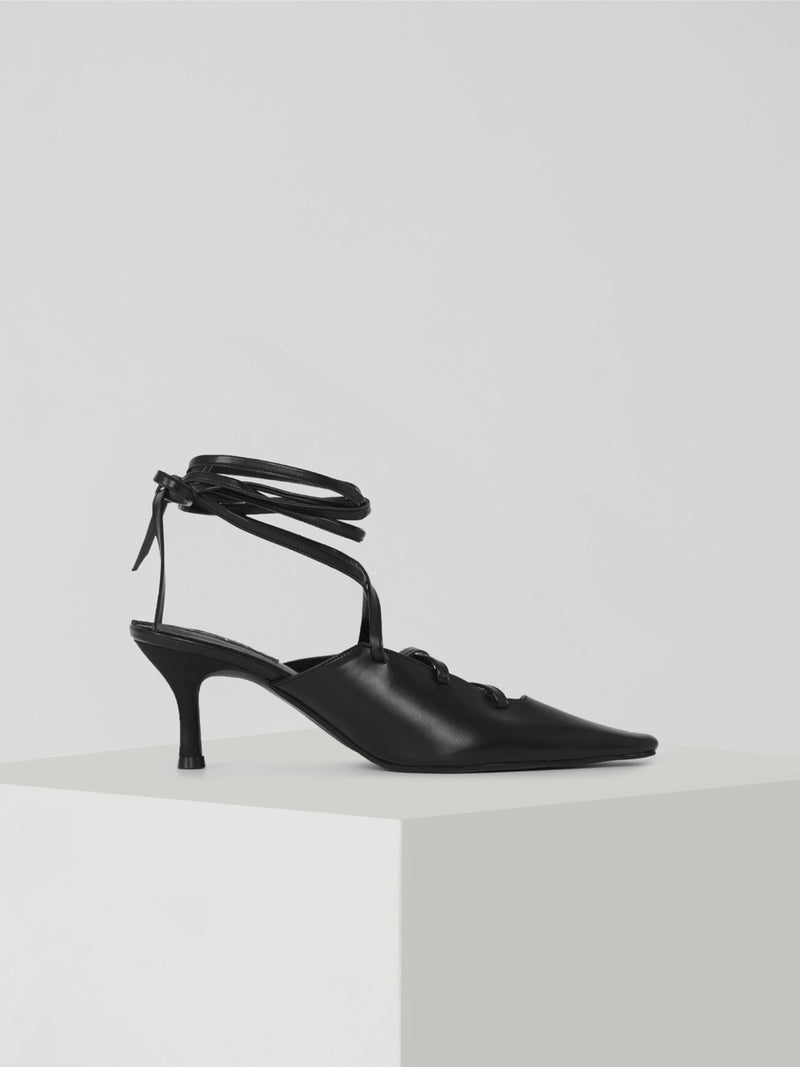 Viola - Black