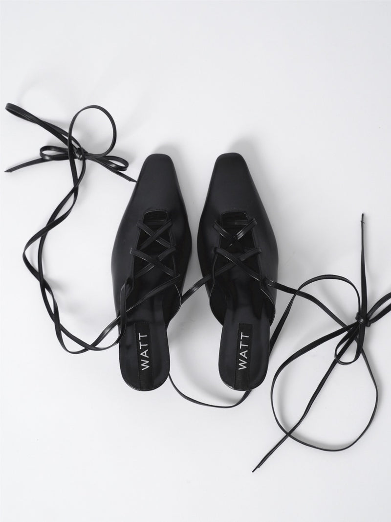 Viola - Black